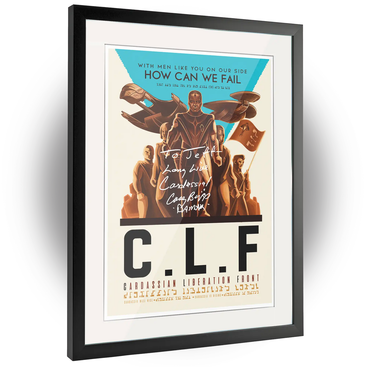 CFL Rebels