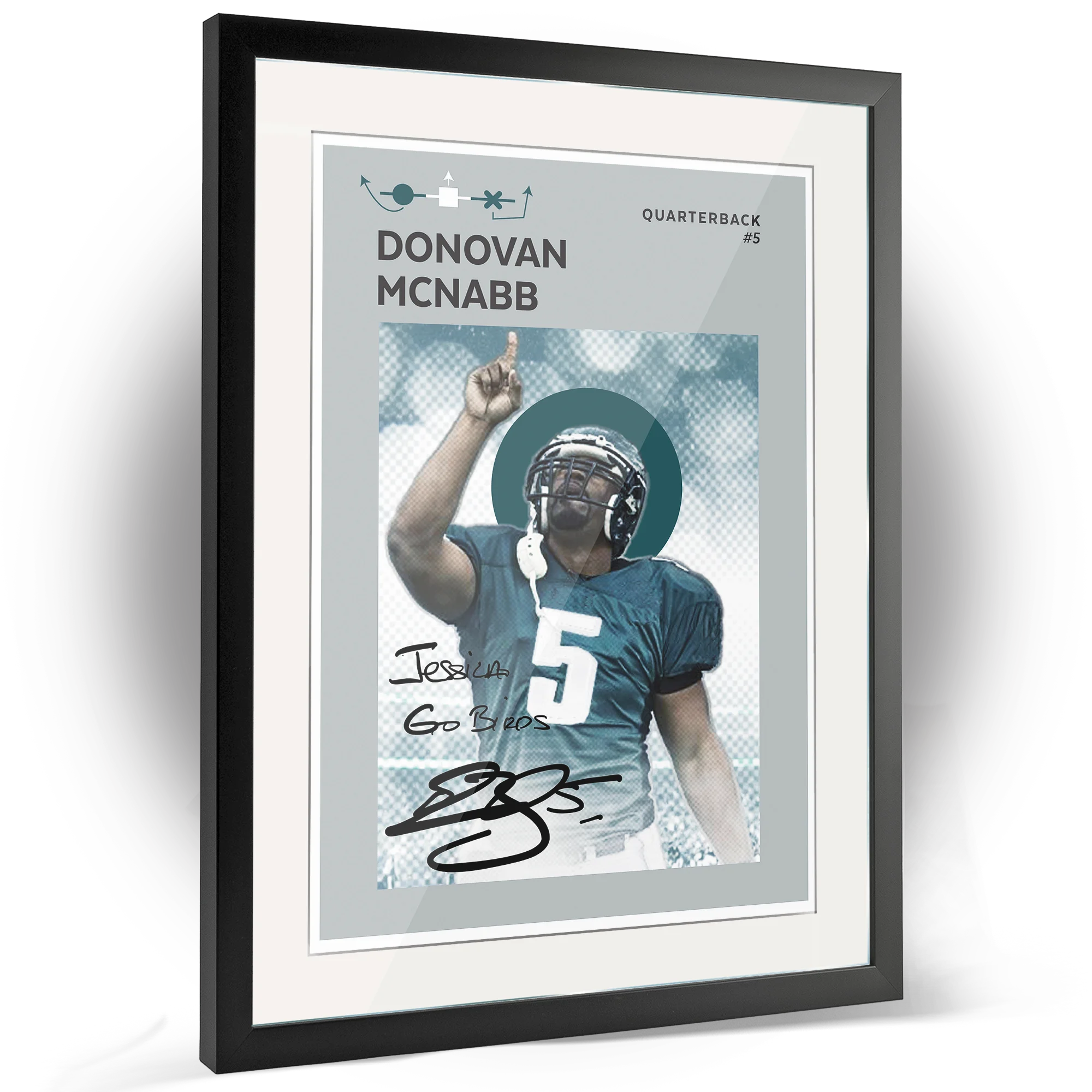 Donovan McNabb