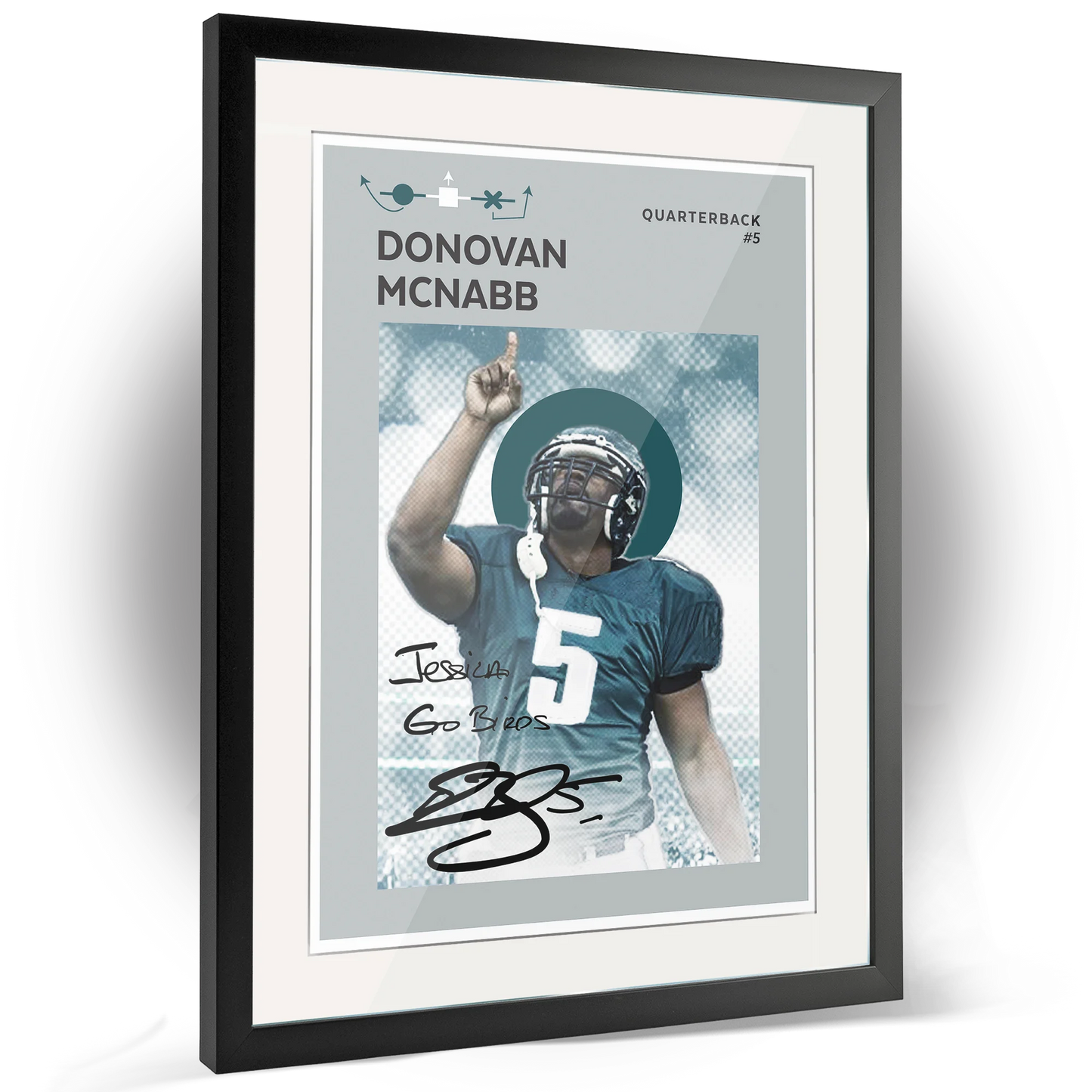 Donovan McNabb