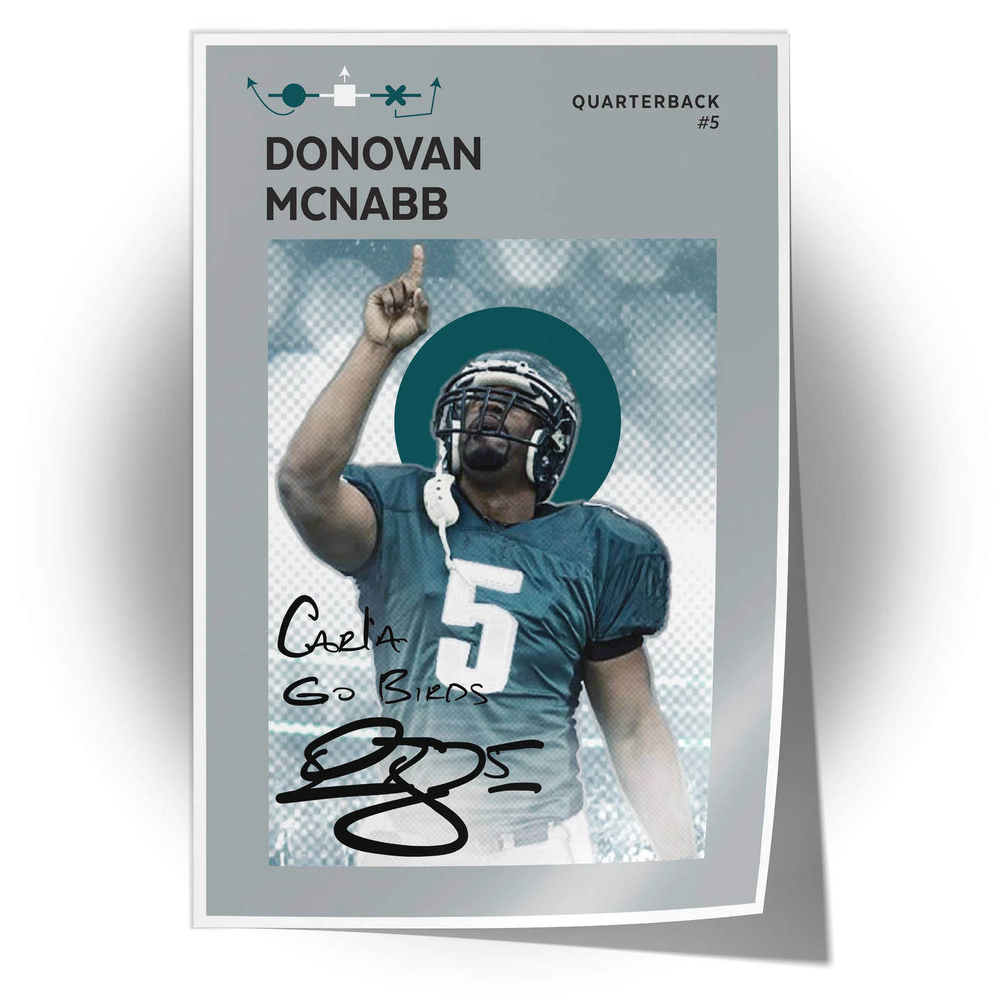 Donovan McNabb