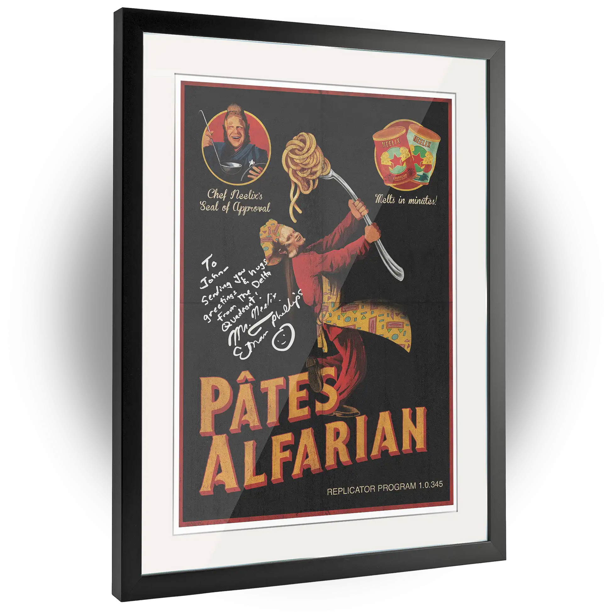 Pates Alfarian