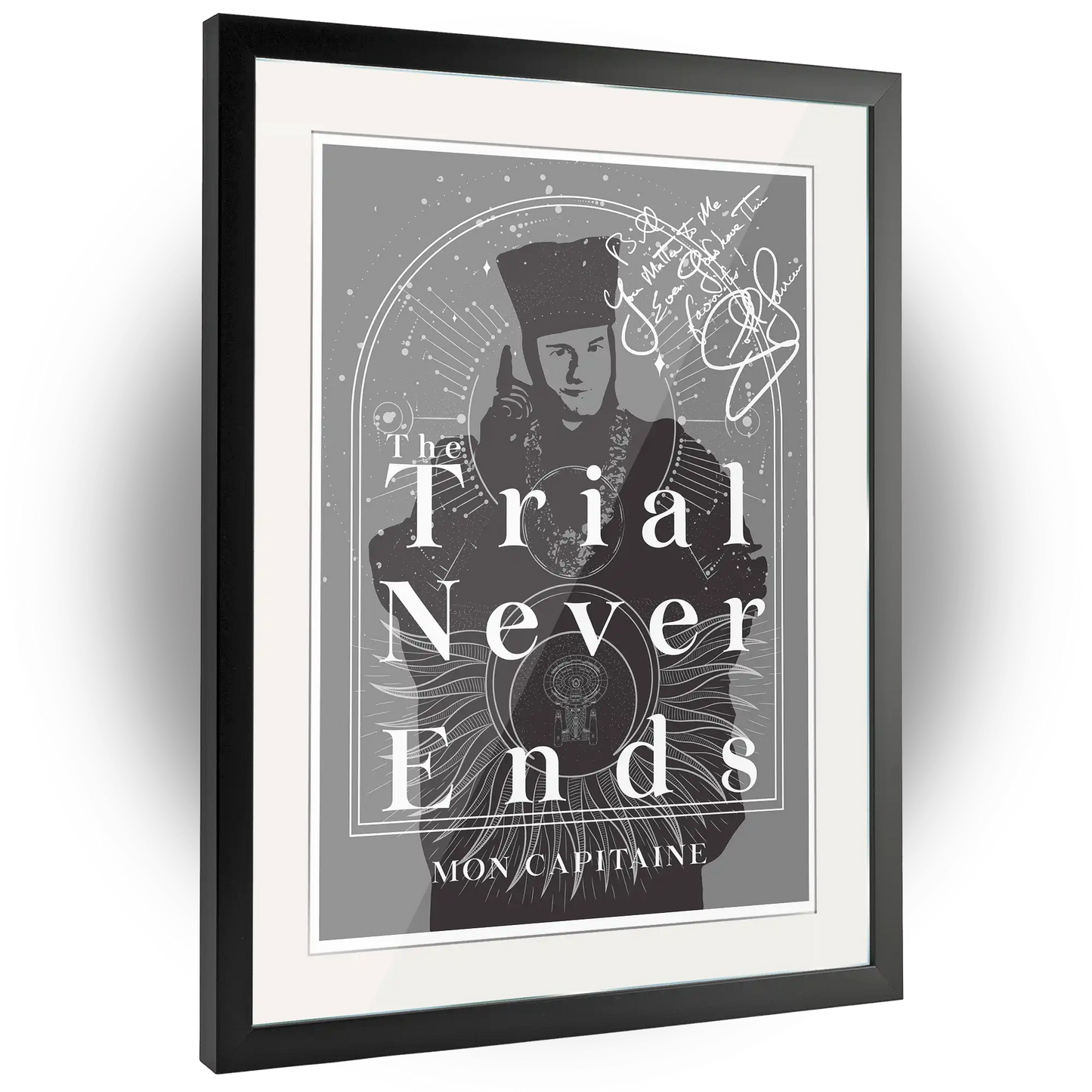 The Trial