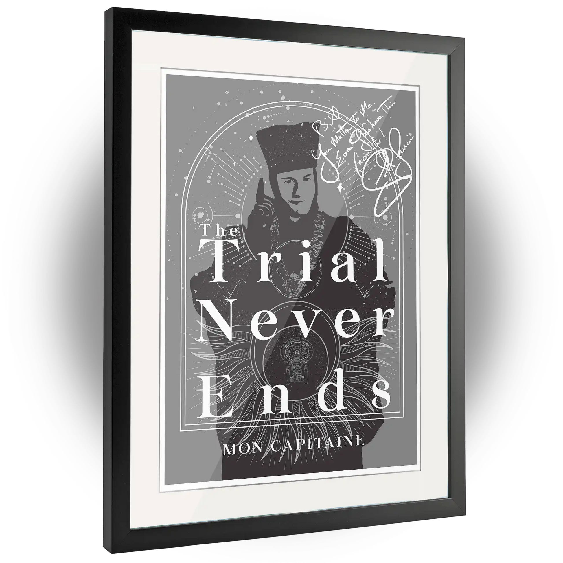 The Trial