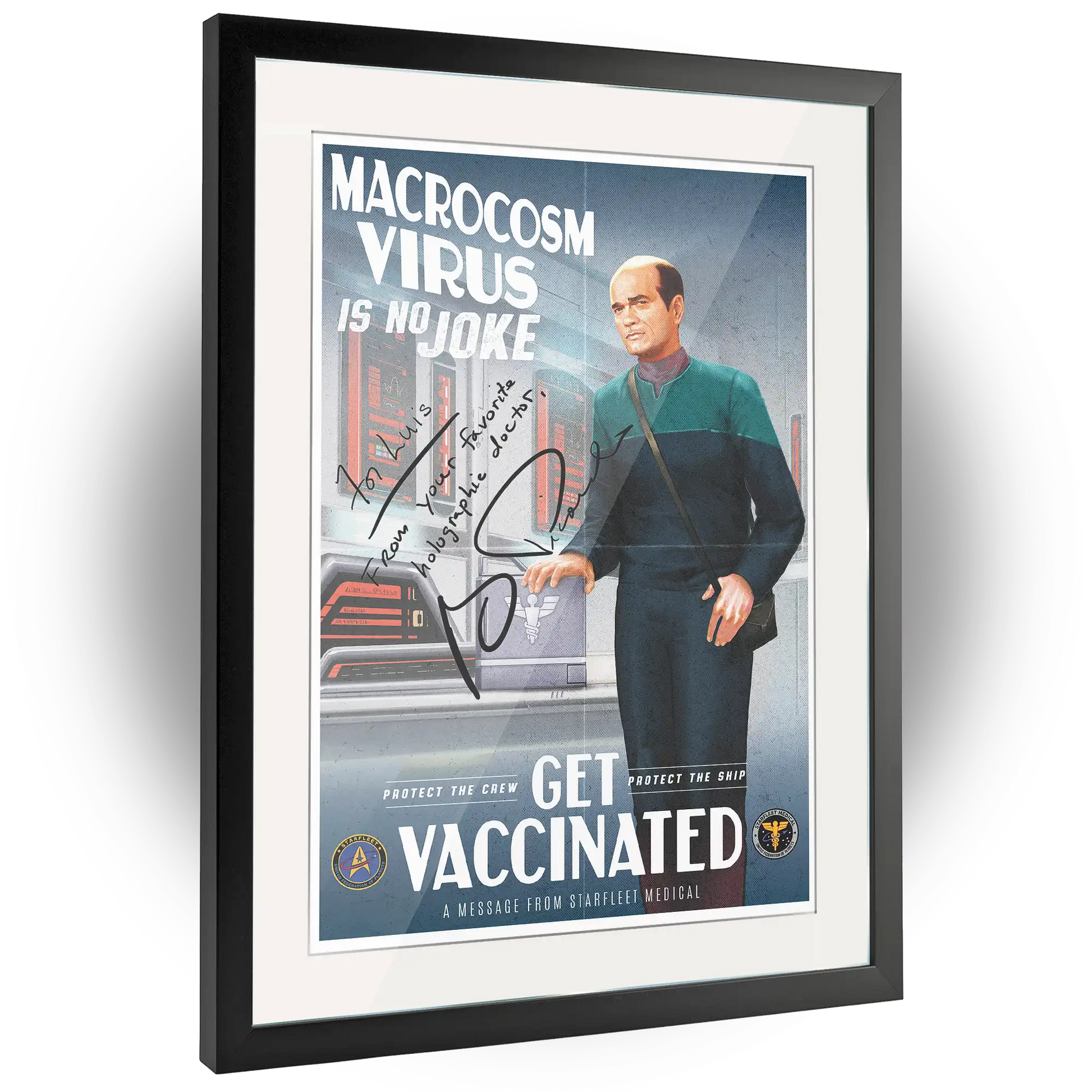 Macrocosm