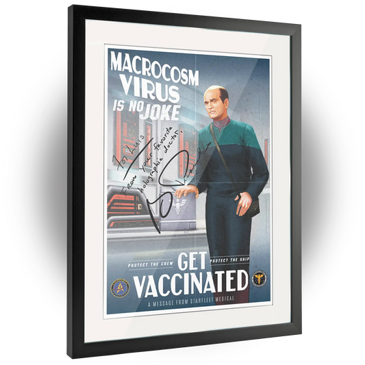 Macrocosm