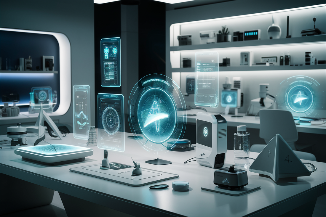 Star Trek Tech in Real Life: Innovations That Went from Sci-Fi to Reality