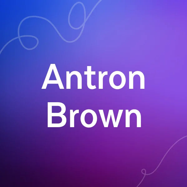 Antron Brown: Custom Message Upgrade