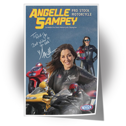 Angelle Sampey