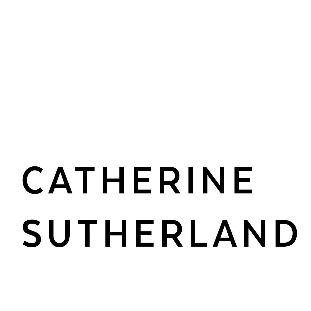 Custom message add-on from Catherine Sutherland