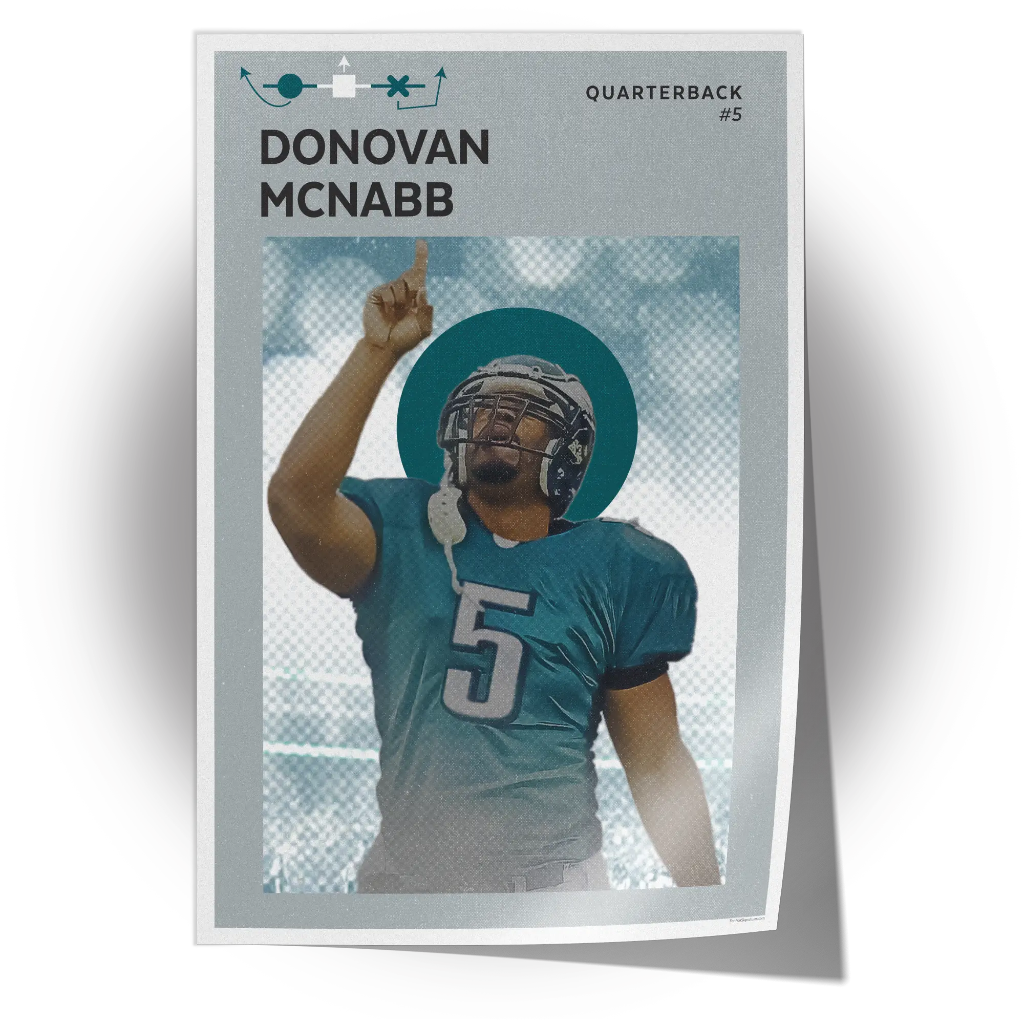 DOMC_101-DonovanMcNabb-Card_Paper_Unframed_MOCK.webp