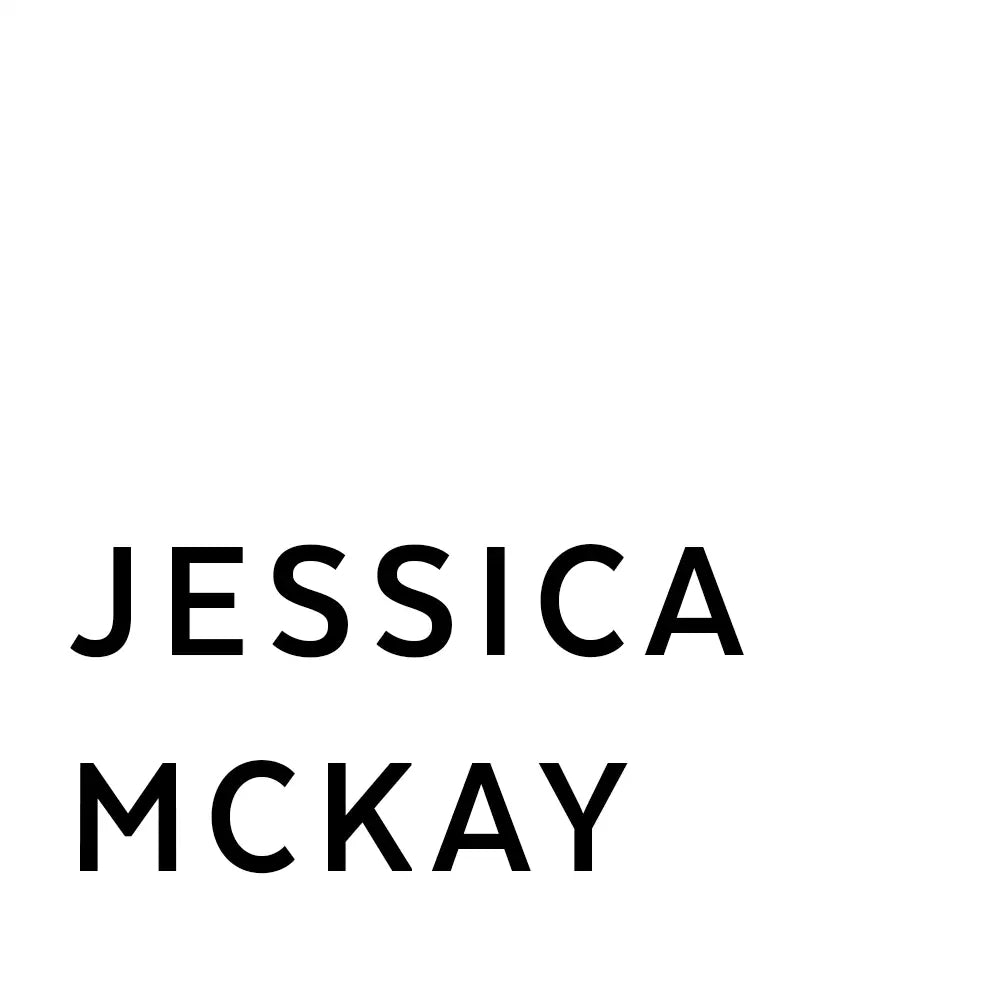 Custom message from Jessica McKay