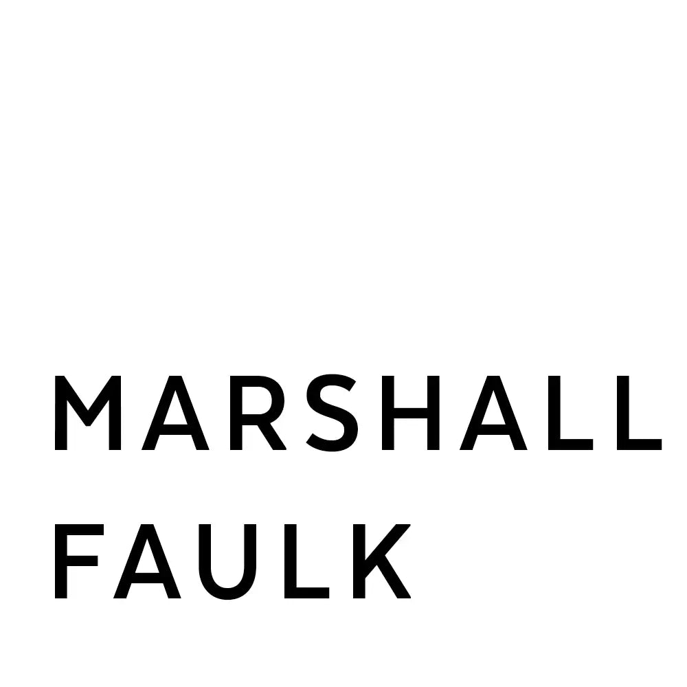 Custom message from Marshall Faulk
