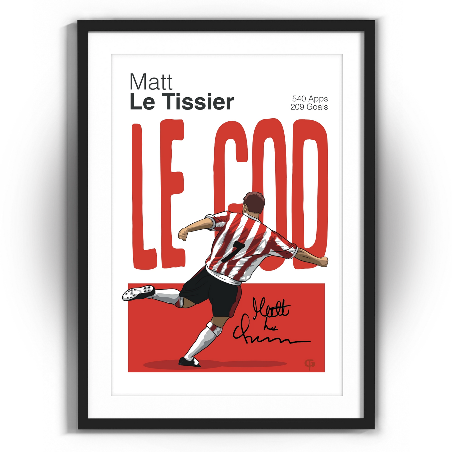 Matt Le Tissier