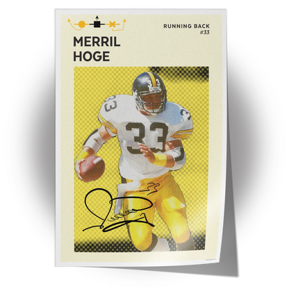 Merril Hoge