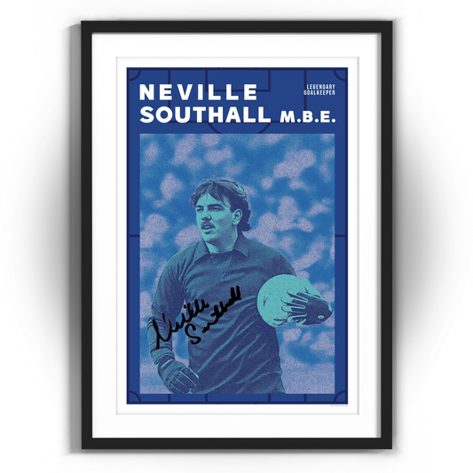 Neville Southall