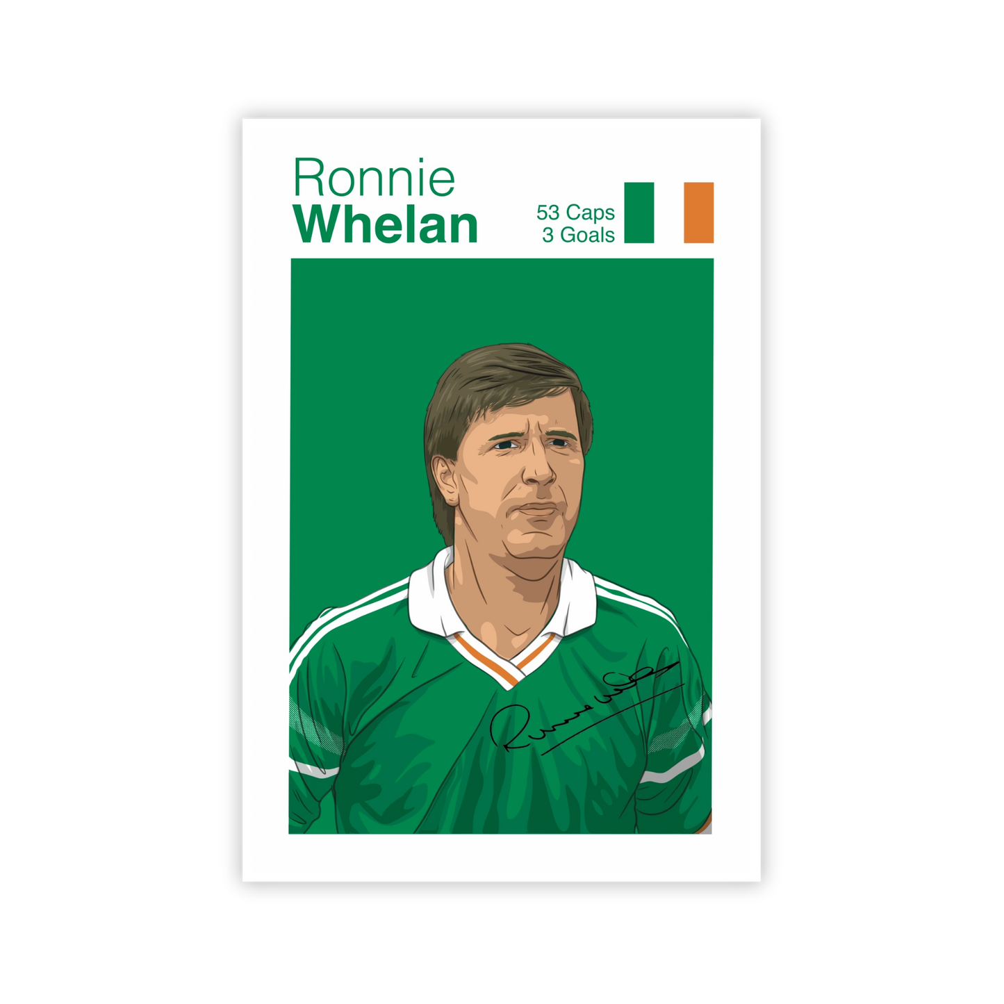 Ronnie Whelan