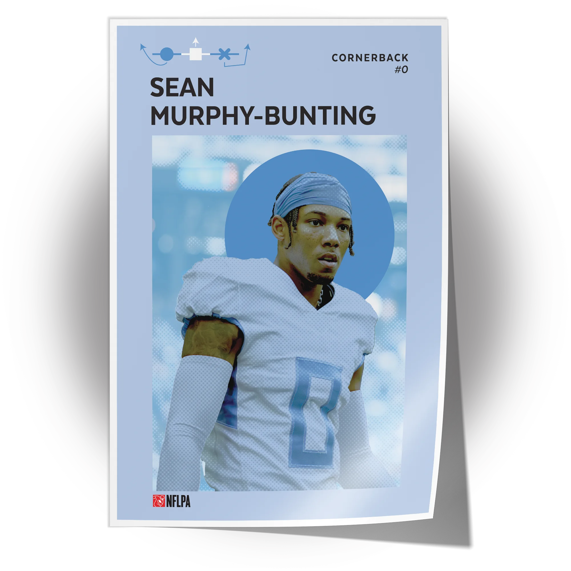 Sean Murphy-Bunting