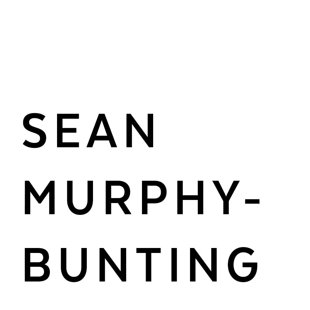 Custom message from Sean Murphy-Bunting