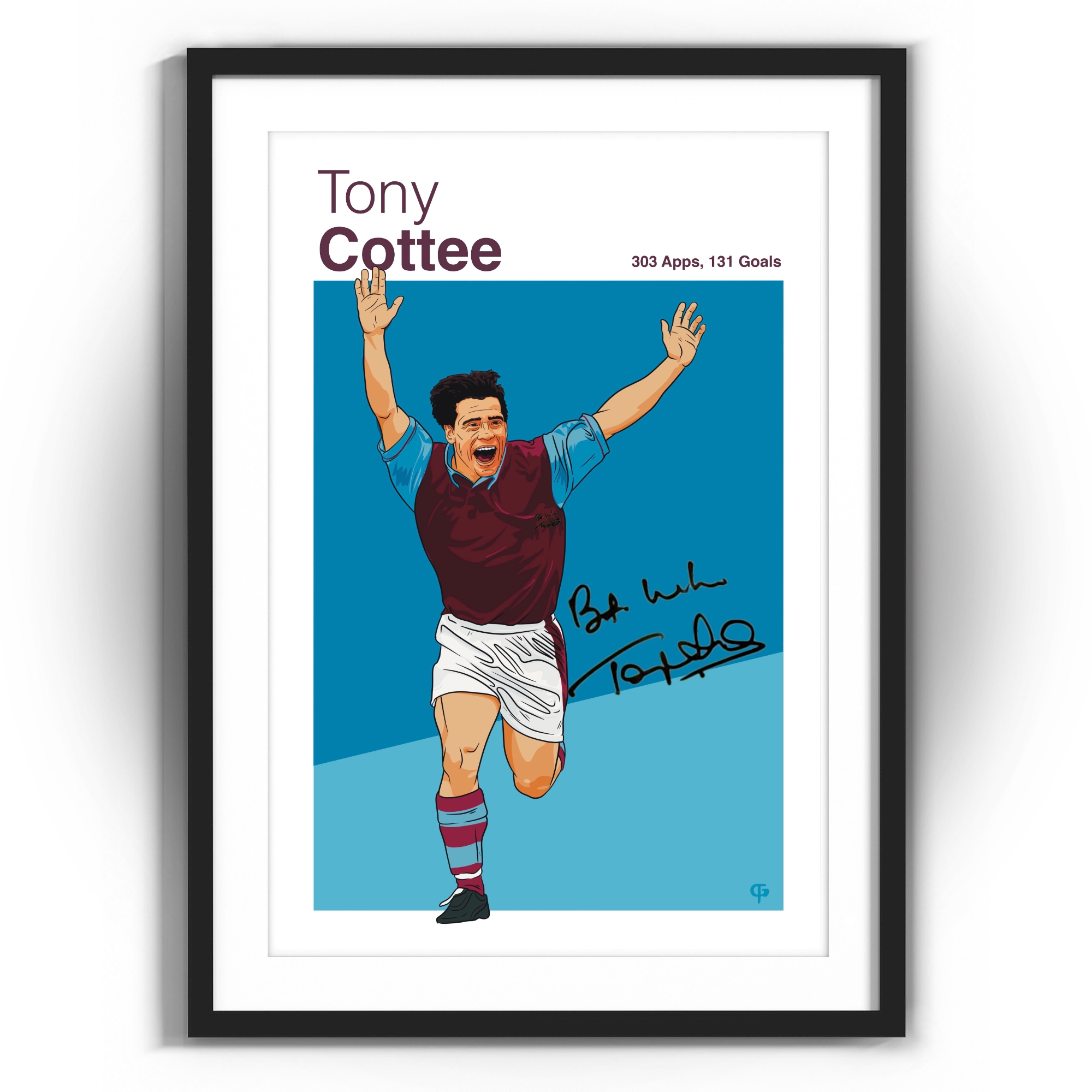 Tony Cottee