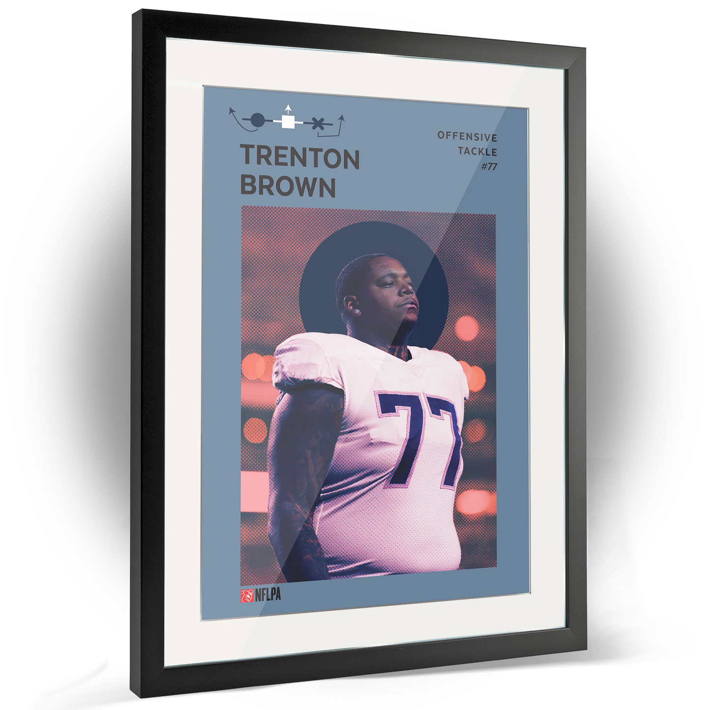 Trenton Brown