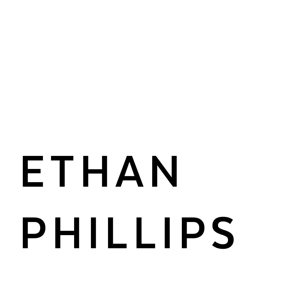 Star Trek Ethan Phillips - Custom Signature