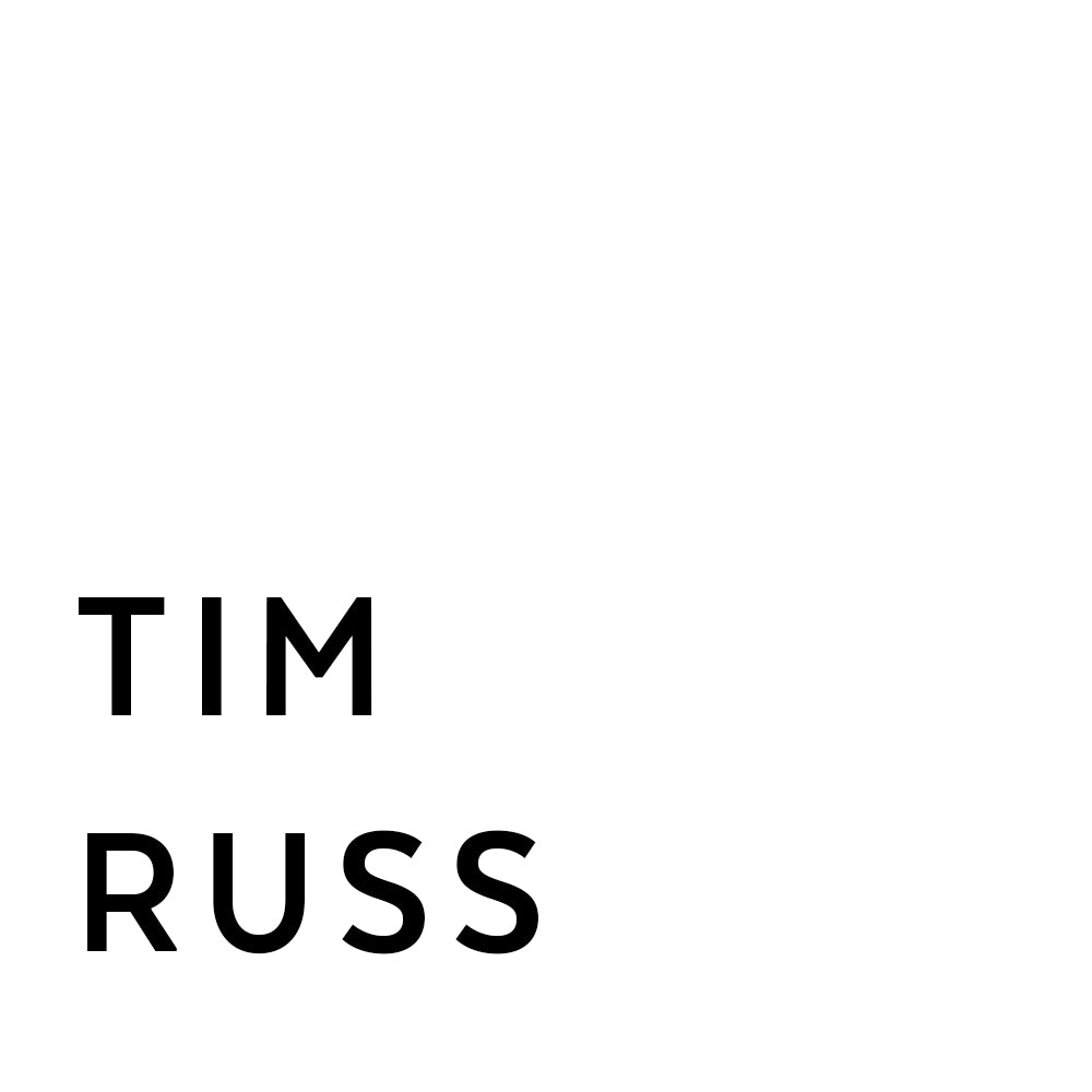 Custom message from Tim Russ
