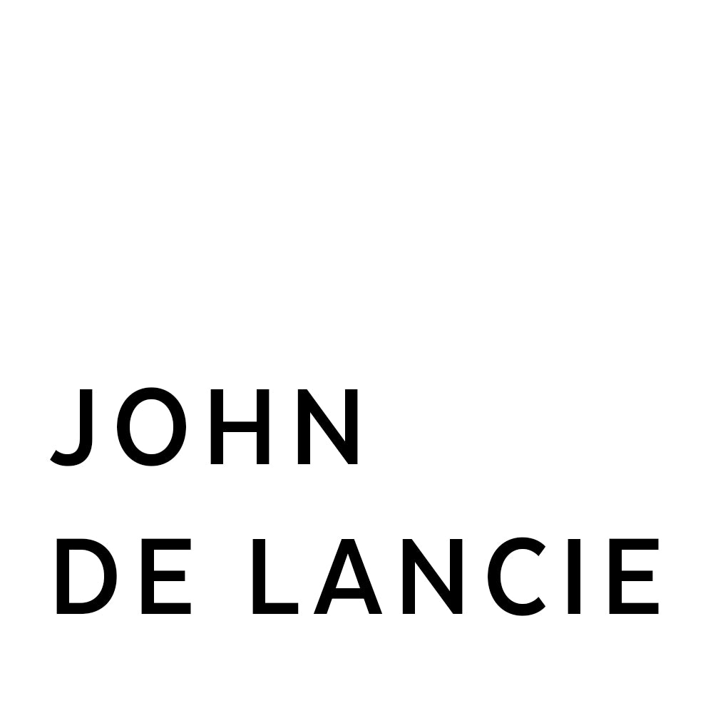 Custom message from John de Lancie